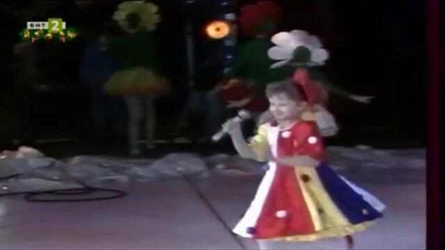 Като лъвовете - коледен концерт (1996) (част 3) TV Rip БНТ 2 01.01.2026