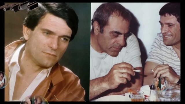 Γιώργος Μαργαρίτης - Το βαπόρι απ’ την Περσία - корабът от Персия