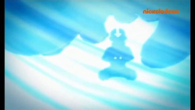 Avatar: The Last Airbender S01E03 BG Audio