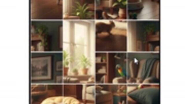 Jigsaw solitaire puzzle Games - Play Now on Y8.com[via torchbrowser.com]