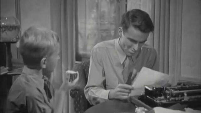 Издирването (The Search 1948) 2/2