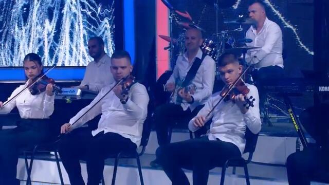 Mina Kostic - Rane - GP - (Tv Grand 02.01.2026.)