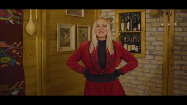 Sladjana Ana Ivanović & Roki Begović - KORENI (OFFICIAL VIDEO 2026)