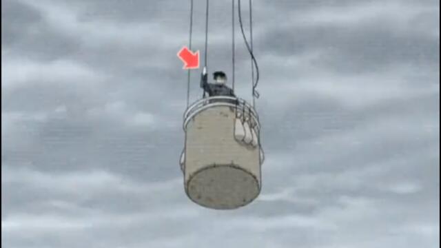 Железният Алхимик (2003) Fullmetal Alchemist OVA 1 HD BG Фен Субтитри