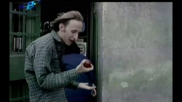 Рапсодия в бяло (2002) part.2 BG Audio