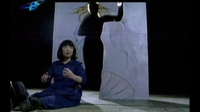 Рапсодия в бяло (2002) part.3 BG Audio