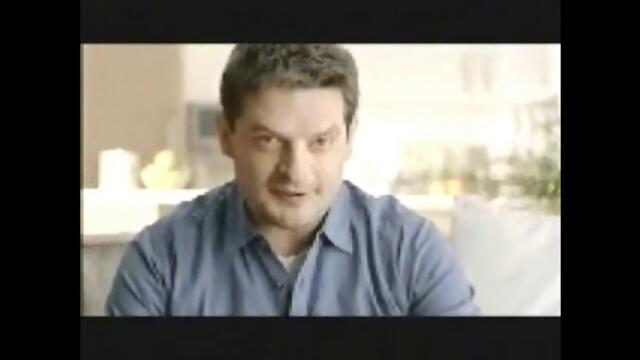 Fox Life- Рекламен Блок (Март 2012)