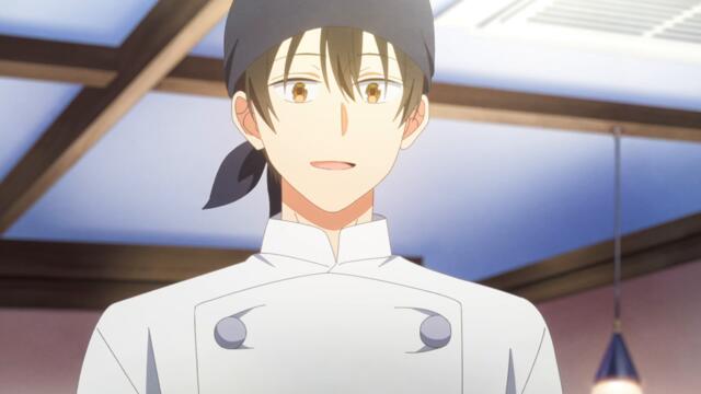 Watari-kun no xx ga Houkai Sunzen - 26 END [BG SUB]