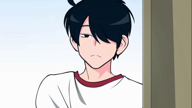 [ Бг Суб ] Брат ми е пълен идиот! С2 14