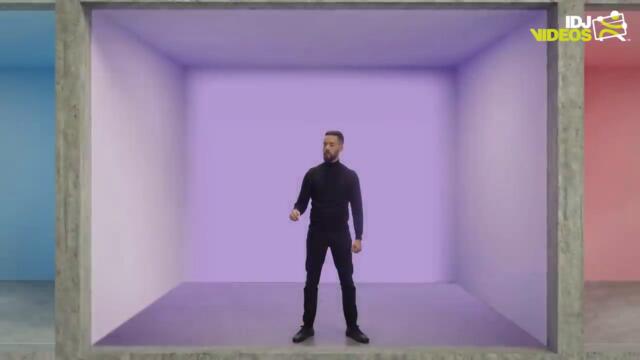 BESO DE LOCO - TAKSIMETAR (OFFICIAL VIDEO)