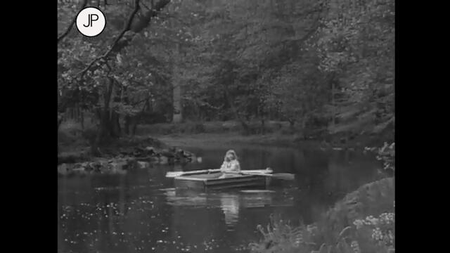 Vera Spinarova (1975) - Az za modrou horou