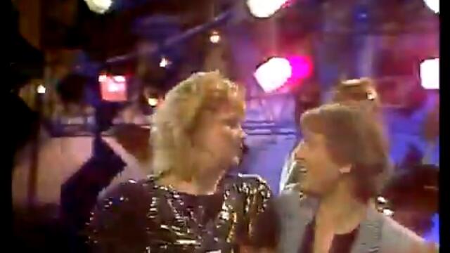 Vera Spinarova a Vaclav Neckar - Nadhernej den