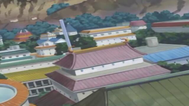 наруто шипуден 8 епизод бг аудио