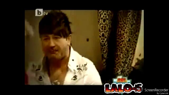 Жоро Бекъма Пълна лудница