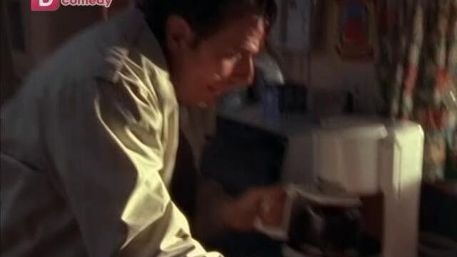 Малкълм сезон 2 епизод 23 Българско аудио