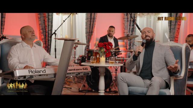 ADNAN NEZIROV - NE MOGU DA ZIVIM BEZ TEBE (OFFICIAL COVER)