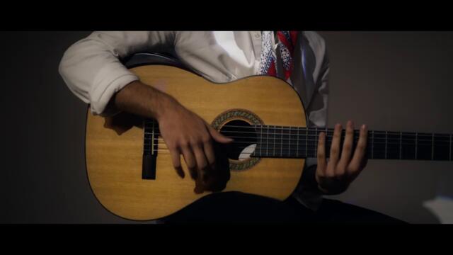 DUSAN KURTIĆ - ODELO TUGE (OFFICIAL VIDEO)