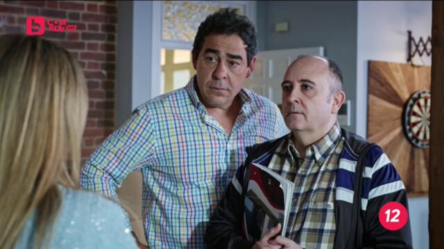 Новите съседи сезон 16 епизод 4 (198) ПРЕМИЕРА Българско аудио част 1