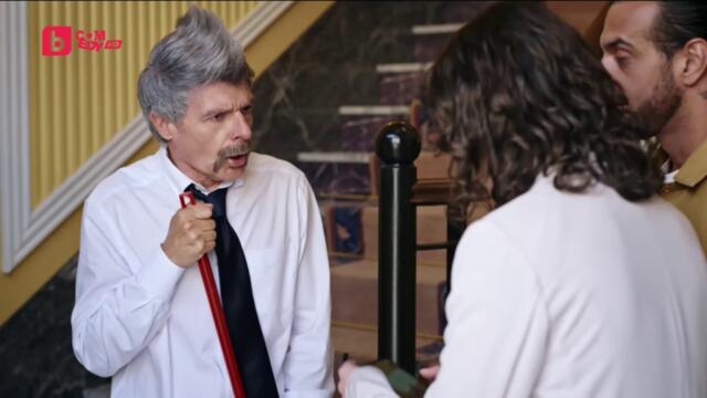 Новите съседи сезон 16 епизод 4 (198) ПРЕМИЕРА Българско аудио част 2