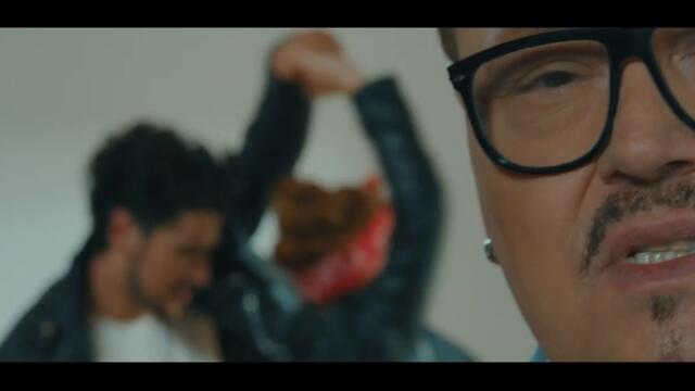 KNEZ - STRANAC (OFFICIAL VIDEO)