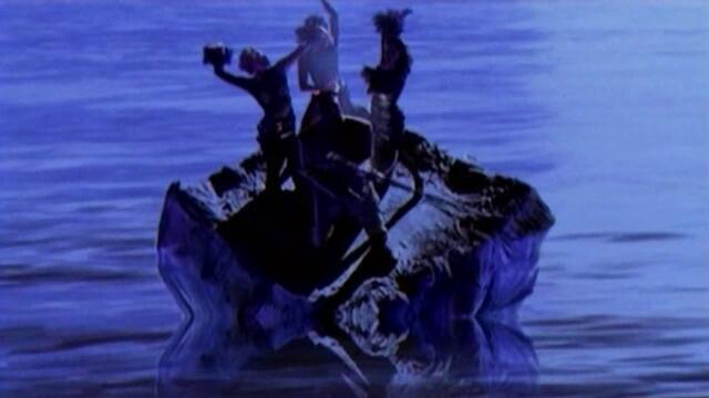 B.G The Prince Of Rap - The Colour Of My Dreams