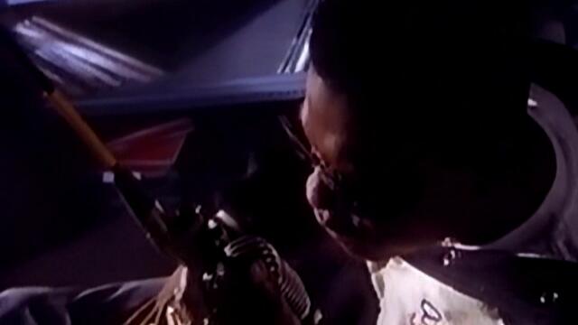 B.G. The Prince Of Rap - The Power Of Rhythm