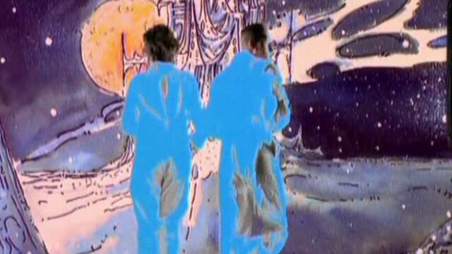 Bass Bumpers - Good Fun