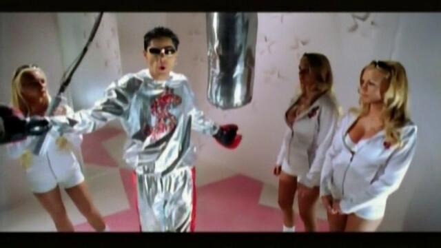 Bobby Summer - Jabba Jabba