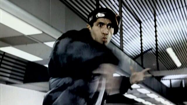 Bomfunk MC`s - Freestyler