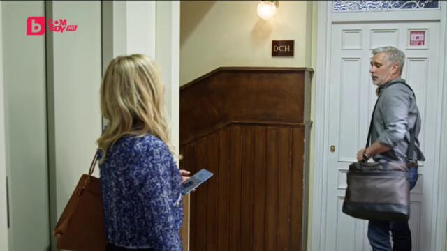 Новите съседи сезон 16 епизод 5 (199) ПРЕМИЕРА Българско аудио част 2