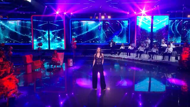 Iva Jokanovic - Gresni - GP - (Tv Grand 09.01.2026.)
