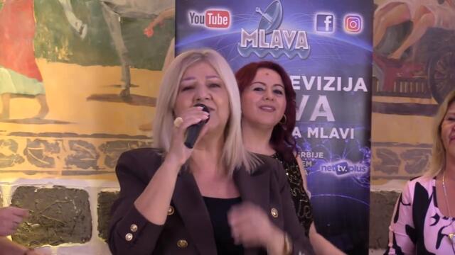 Zijada Zaza - Meni je mesto kraj tebe - MP Produkcija