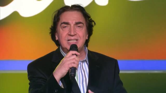 Acko Nezirovic - Moja mladost prolazi  - PZD - (Tv Grand 12.01.2026.)