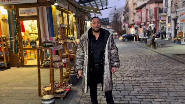 ГЕОРГИ МАРКОВ - 2026 _ СЛЪНЧИЦЕ