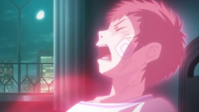 Towa no Quon 2 - Part 1 Bg Sub