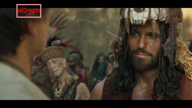 Sandokan / Сандокан: Пиратът принц (2025) сезон 1 еп. 8 part.2 BG Audio