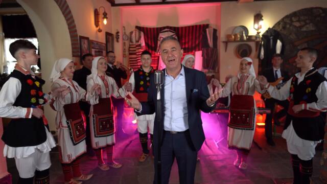 Trajche Karalioski - Lisavo (COVER 2026)