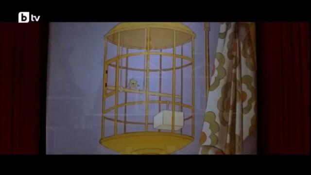 Мисис Даутфайър (1993) (бг аудио) (част 1) TV Rip bTV 17.01.2025