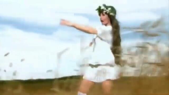 CD  Esil Duran Zabavlqvash Me Video Spot 2011