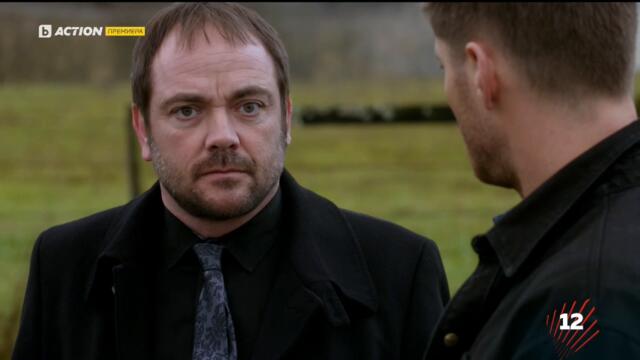 Supernatural / Свръхестествено - Сезон 9 Епизод 11 (Част 2) | БГ АУДИО