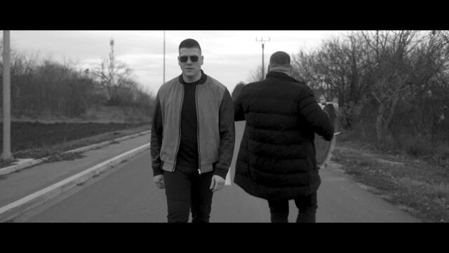 SLOBA RADANOVIĆ - KAD MUŠKARCI PLAČU (OFFICIAL VIDEO)