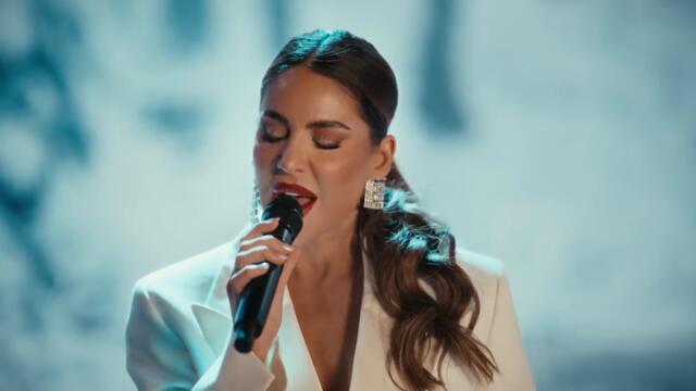 MARINA VISKOVIĆ - KAVEZ (OFFICIAL VIDEO 2026)