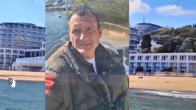 Τάσος Αρνάκης - Όσο κι αν προσπάθησα - колкото и да се опитах