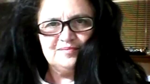 Не ми пречете