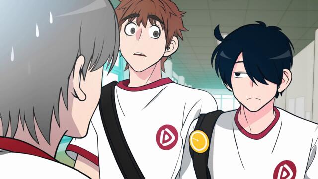 [ Бг Суб ] Брат ми е пълен идиот! С3 08