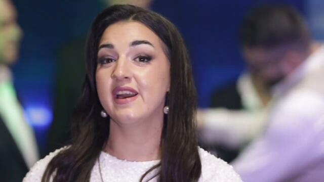 Vasilija Petrova -  Prosti mu srce