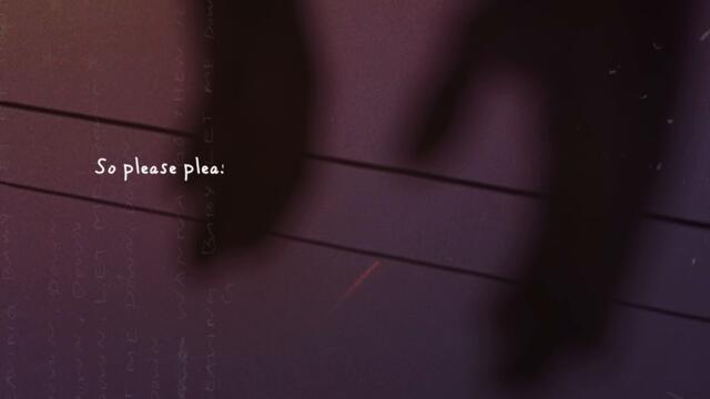 Alec Benjamin ft. Alessia Cara - Let Me Down Slowly (Audio)