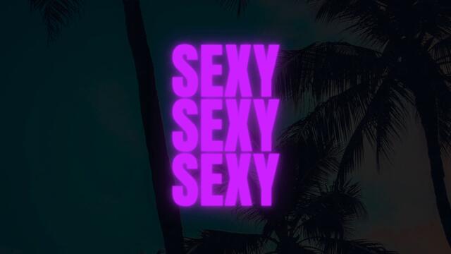 Andreina - Sexy (Audio)