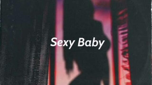 Cody King - Sexy Baby (Audio)