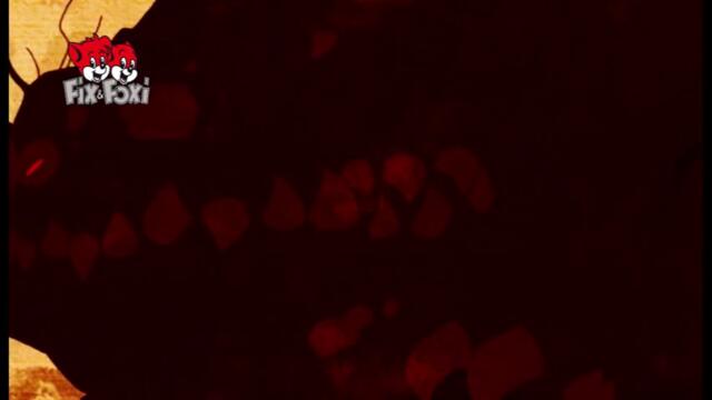 Ловци на дракони Епизод 5 Измамникът